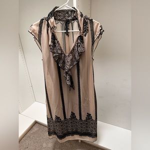 Work or Dinner Dress